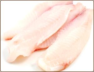 1 fillet (6 oz) Tilapia