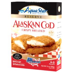 1 fillet (75 g) Batter Dipped Fish Fillets