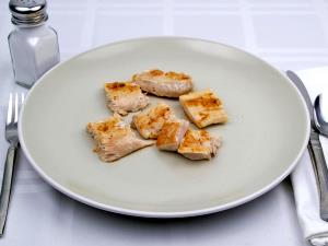 1 Fillet (79.0 G) Cisco, raw