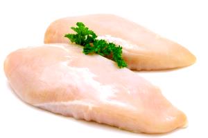 1 fillet (86 g) Boneless Fillet