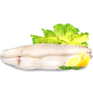 1 Fillet Butterfish