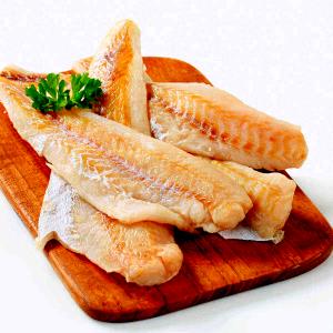 1 Fillet Channel Catfish (Cooked, Dry Heat)