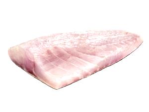 1 Fillet Fresh Water Bass (Mixed Species)