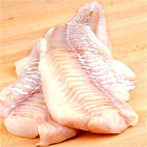 1 Fillet Haddock (Fish)