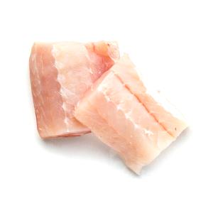 1 Fillet Ling, Raw