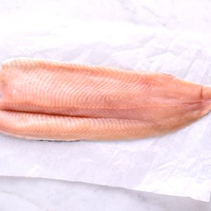 1 Fillet Rainbow Trout (Farmed)