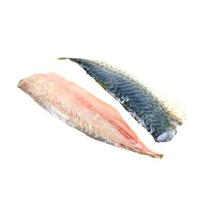 1 Fillet Spanish Mackerel, Raw