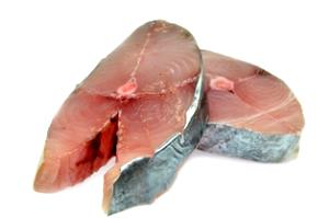 1 Fillet Spanish Mackerel