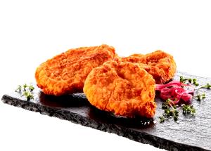 1 fillet Spicy Breaded Chicken Breast Fillets