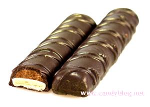 1 finger Fling Dark Chocolate