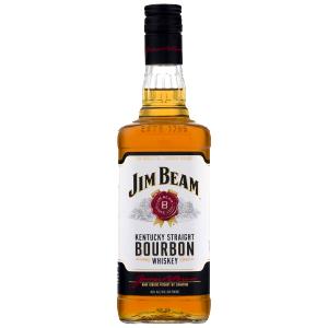 1 fl oz (30 ml) Kentucky Straight Bourbon Whiskey