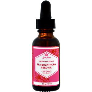 1 fl oz (30 ml) Sea Buckthorn 100