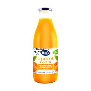 1 Fl Oz Apricot Nectar