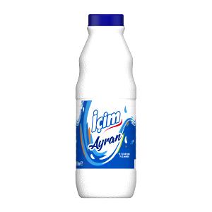 1 Fl Oz Ayran