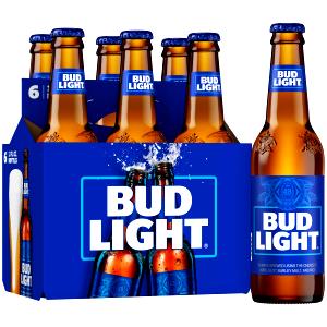 1 Fl Oz Beer, Light