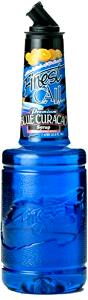 1 Fl Oz Blue Curacao