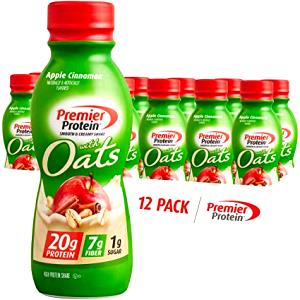 1 Fl Oz Breakfast Shake