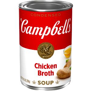 1 Fl Oz Broth, Chicken, Condensed