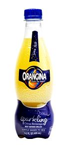 1 Fl Oz Carbonated Citrus Juice Drink