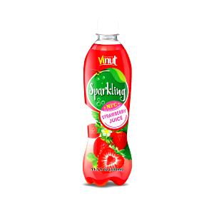 1 Fl Oz Carbonated Juice Drink