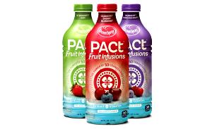 1 Fl Oz Carbonated Noncitrus Juice Drink