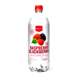 1 Fl Oz Carbonated Water Sweetened