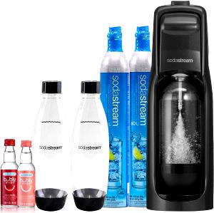 1 Fl Oz Carbonated Water Unsweetened