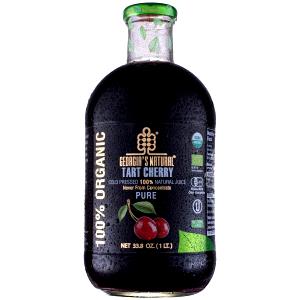 1 Fl Oz Cherry Drink with Vitamin C Added