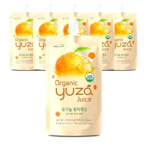 1 Fl Oz Citrus Fruit Juice Drink, Prepared