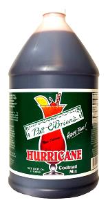 1 Fl Oz Cocktail Mix, Non-Alcoholic