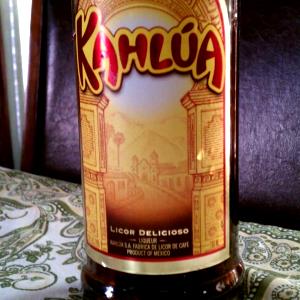 1 Fl Oz Coffee Liqueur, 53 Proof