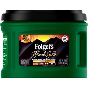 1 Fl Oz Coffee (made From Ground, Equal Parts Regular and Decaffeinated)
