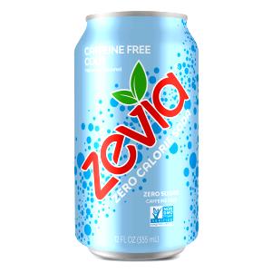 1 Fl Oz Cola, Higher Caffeine, Carbonated