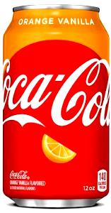 1 Fl Oz Cola Soft Drink with Higher Caffeine