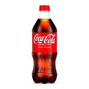 1 Fl Oz Cola Soft Drink