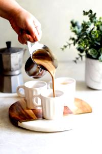 1 Fl Oz Cuban Coffee