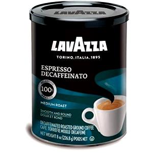 1 Fl Oz Decaffeinated Espresso Coffee