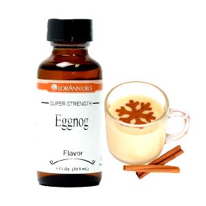 1 Fl Oz Eggnog
