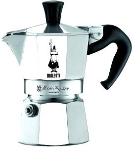 1 Fl Oz Espresso Coffee