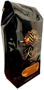 1 Fl Oz Flavored Coffee (made From Ground)