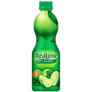 1 Fl Oz Fresh Lime Juice