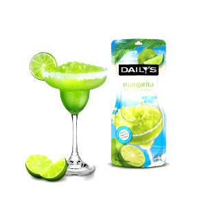1 Fl Oz Frozen Margarita