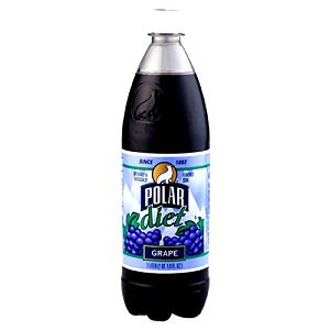 1 Fl Oz Grape Soda, Carbonated