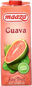 1 Fl Oz Guava Juice Drink
