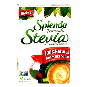 1 Fl Oz Herbal Tea Presweetened with Low Calorie Sweetener