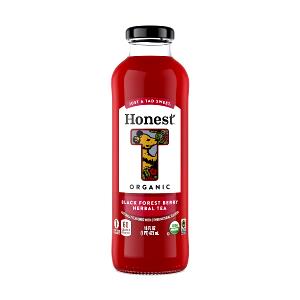 1 Fl Oz Herbal Tea