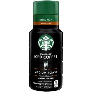 1 Fl Oz Iced Coffee