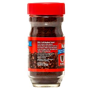 1 Fl Oz Instant Coffee (Acid Neutralized, From Powdered)
