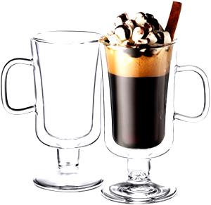 1 Fl Oz Irish Coffee