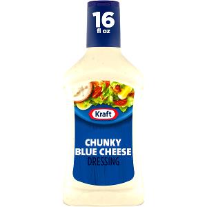 1 fl oz ladle (30 g) Blue Cheese Dressing